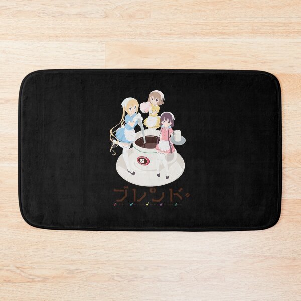 Item preview, A cup of coffee in Blend S  designed and sold by archabotte.