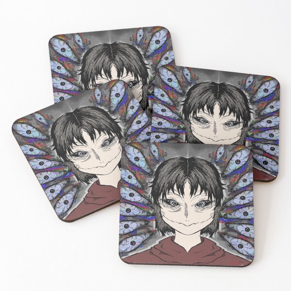 Item preview, Bugging Stares designed and sold by LxnelySxuly.