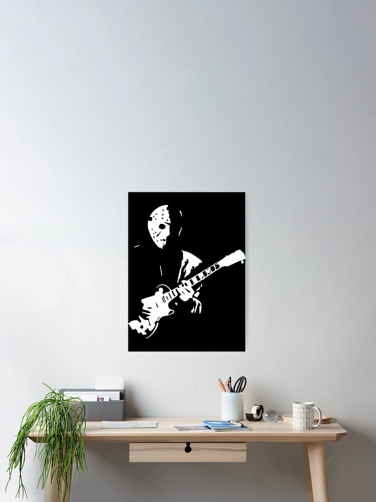 Thumbnail 2 of 3, Poster, J-Rocks designed and sold by emryckvilch.