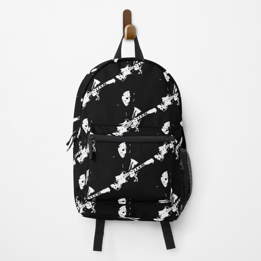 Item preview, Backpack designed and sold by emryckvilch.