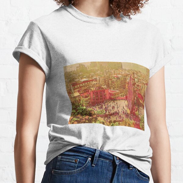 Item preview, Macau city designed and sold by imagine-ai.