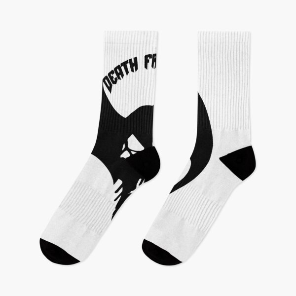 Item preview, Black When Seeing Death From Above Painful designed and sold by DeathAirborne.