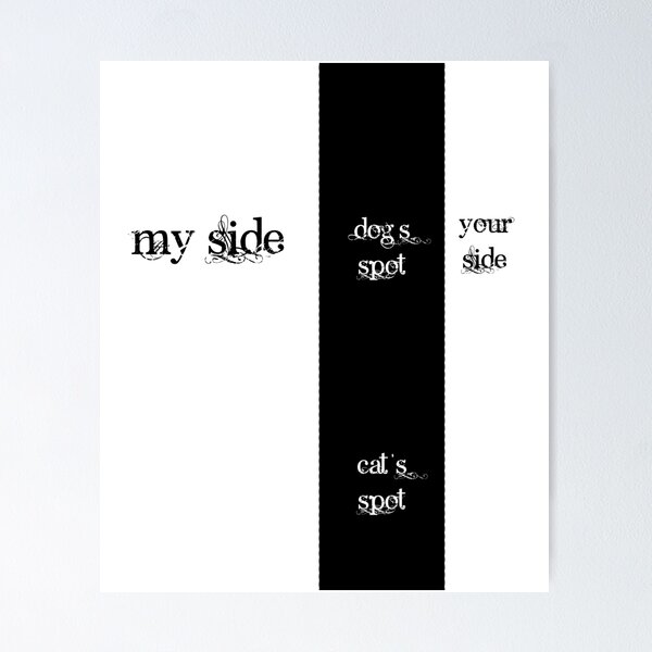 Item preview, bed sides designed and sold by yvonne willemsen.