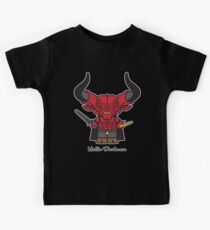 Hello Darkness Kids Tee