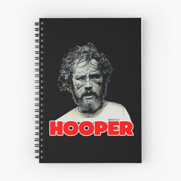 Item preview, Hooper- Jaws designed and sold by American Artist Designs.