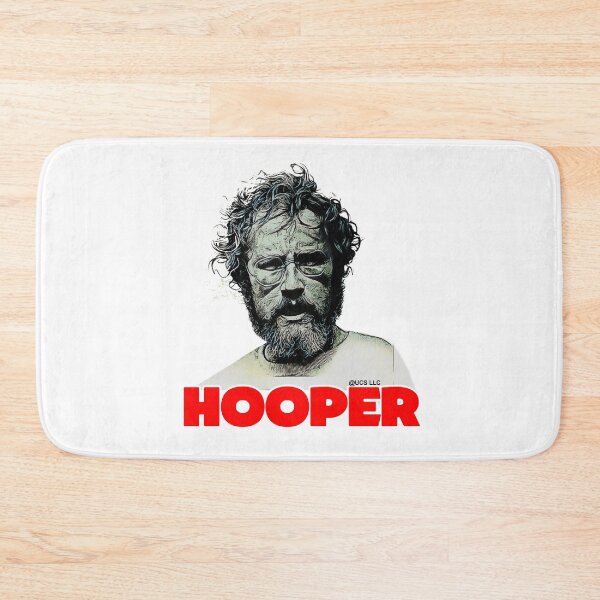 Item preview, Hooper- Jaws designed and sold by American Artist Designs.