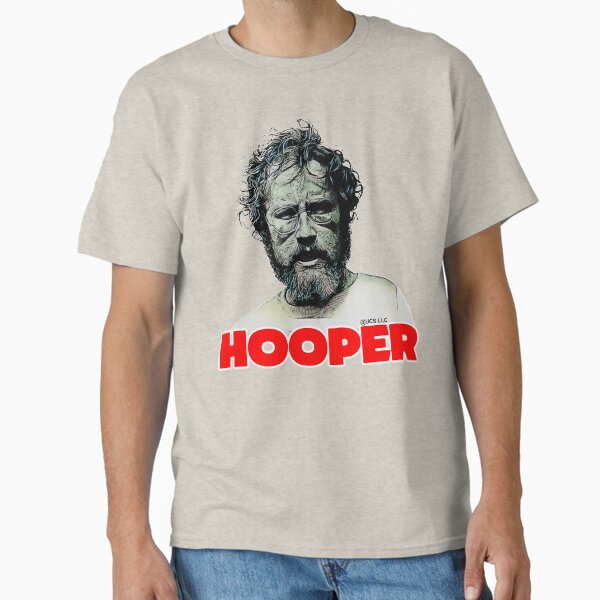 Item preview, Hooper- Jaws designed and sold by American Artist Designs.