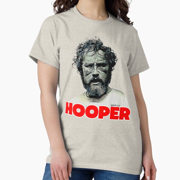 Item preview, Hooper- Jaws designed and sold by American Artist Designs.