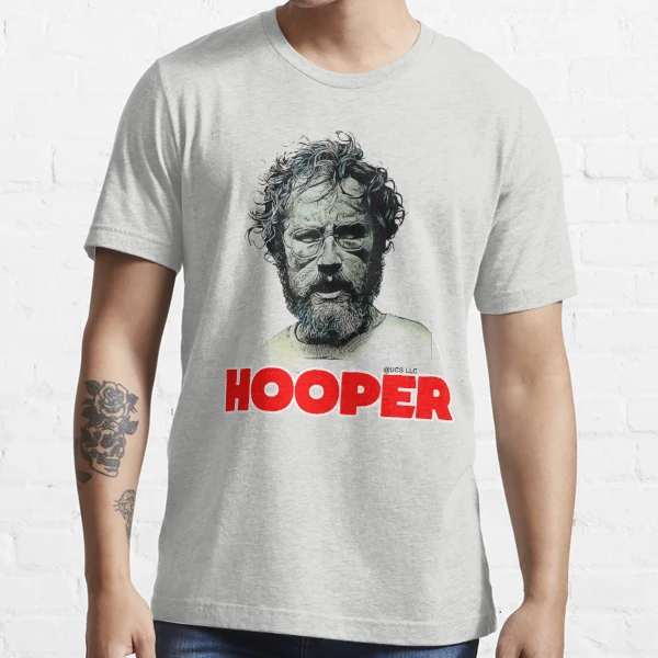 Hooper - Jaws - Jaws - T-Shirt sold by Jackson Johnny, SKU 157374
