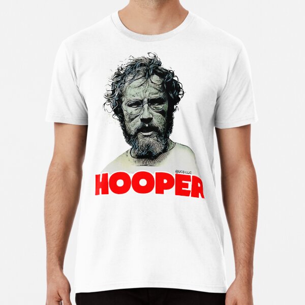 Item preview, Hooper- Jaws designed and sold by American Artist Designs.