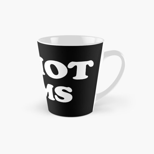 Item preview, I Love Hot Moms designed and sold by altaimagen.