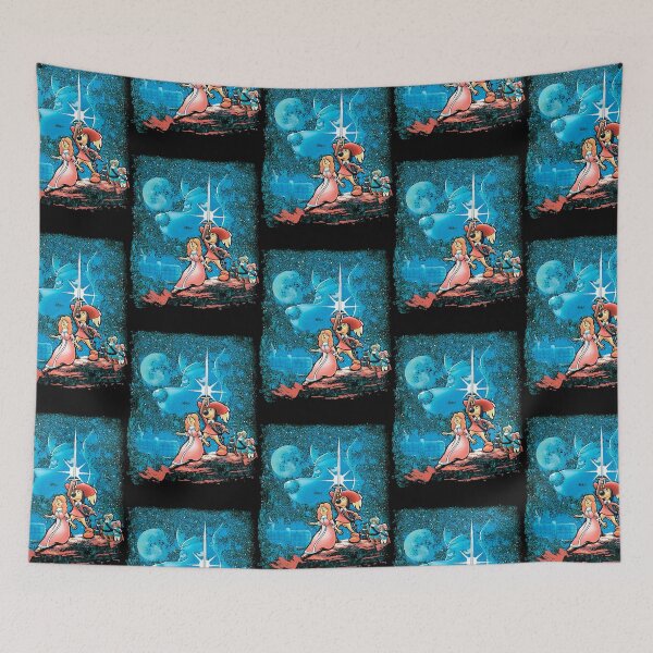 Item preview, One for all, All for one designed and sold by emryckvilch.