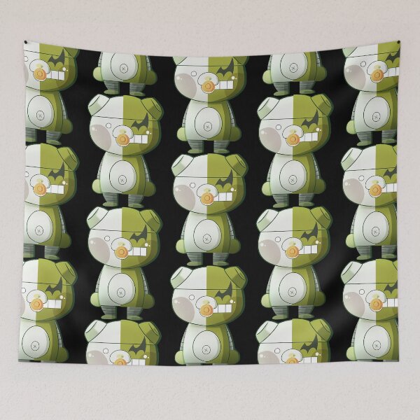 Item preview, Monodam  designed and sold by anayortwine.