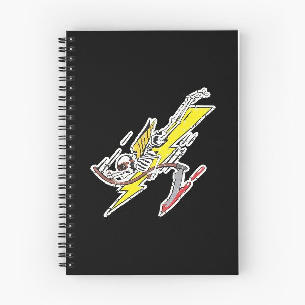 Item preview, Grim Reapers Strike Fighter Squadron 101 (VFA-101) - Grunge Style  designed and sold by zanediogo.
