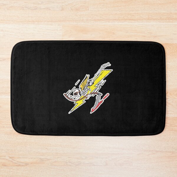 Item preview, Grim Reapers Strike Fighter Squadron 101 (VFA-101) - Grunge Style  designed and sold by zanediogo.