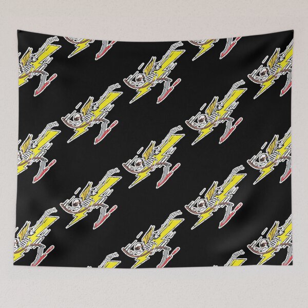 Item preview, Grim Reapers Strike Fighter Squadron 101 (VFA-101) - Grunge Style  designed and sold by zanediogo.