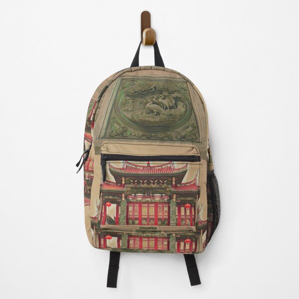 Item preview, Macau portal designed and sold by imagine-ai.