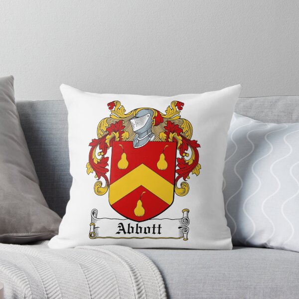 Artikelvorschau, Abbott entworfen und verkauft von HaroldHeraldry.