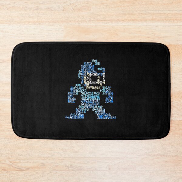 Item preview, Blue Sprite Bomber  designed and sold by anayortwine.