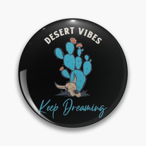 Item preview, Desert Vibes  designed and sold by Maeleah14.