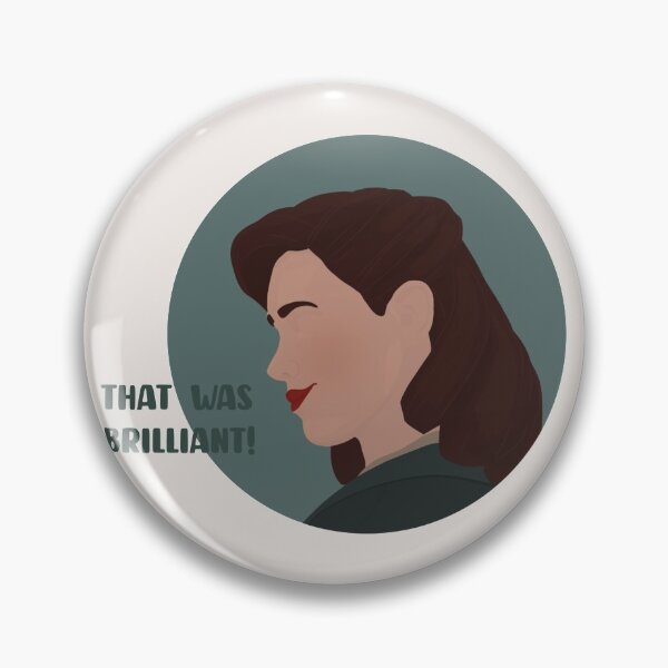 Item preview, brilliant! 2 designed and sold by carterwood.