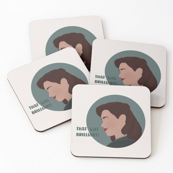 Item preview, brilliant! 2 designed and sold by carterwood.