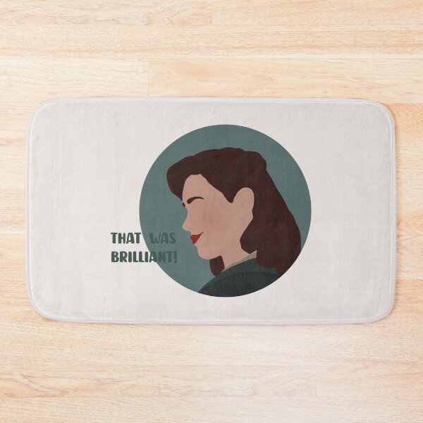 Item preview, brilliant! 2 designed and sold by carterwood.