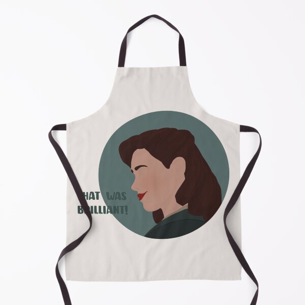 Item preview, brilliant! 2 designed and sold by carterwood.