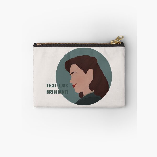 Item preview, brilliant! 2 designed and sold by carterwood.