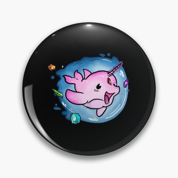 Item preview, Water Dolphin  designed and sold by Maeleah14.
