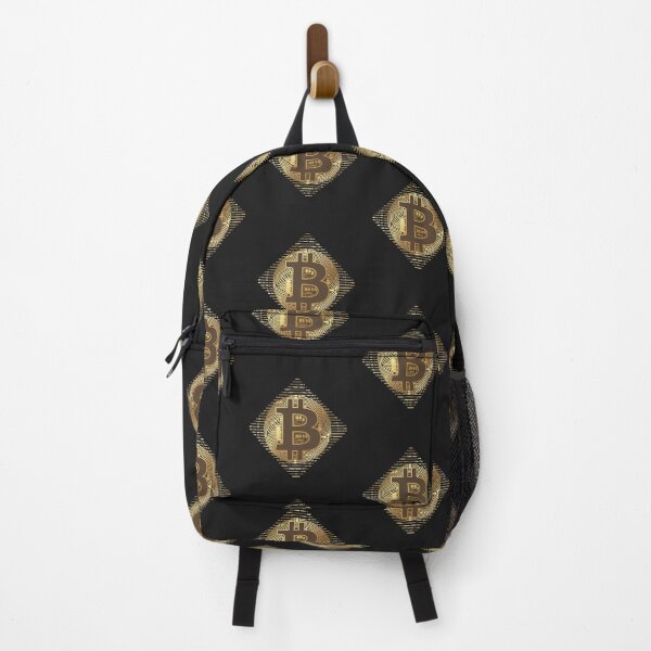 Item preview,  Bitcoin NFT Non Fungible Token designed and sold by Peggy Lindstrom.
