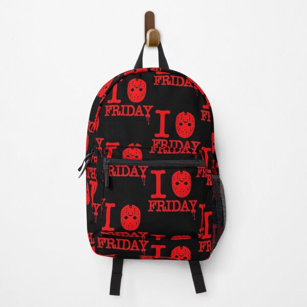 Item preview, I Love Friday designed and sold by emryckvilch.