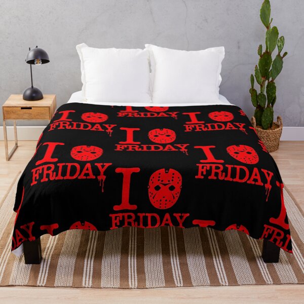 Item preview, I Love Friday designed and sold by emryckvilch.