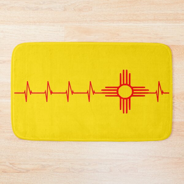 Item preview, Zia HeartBeat designed and sold by B3N-arts.