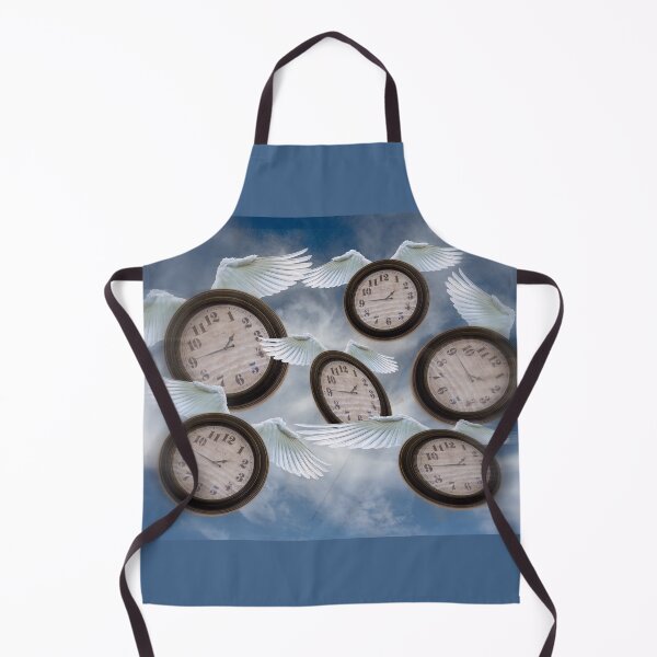 Item preview, Time Flies designed and sold by CarolM.