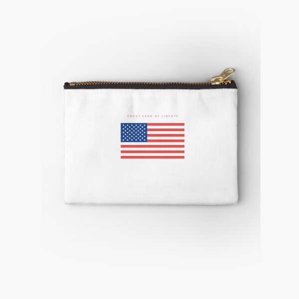 Aperçu de l'œuvre Flag americain créée et vendue par Djoulay.