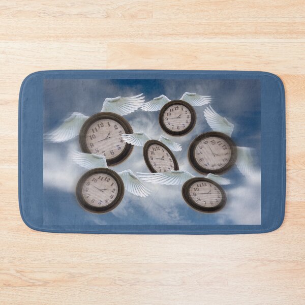 Item preview, Time Flies designed and sold by CarolM.