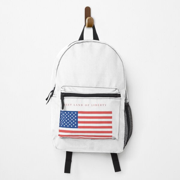 Item preview, American flag designed and sold by Djoulay.
