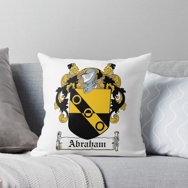 Artikelvorschau, Abraham (Munster) entworfen und verkauft von HaroldHeraldry.