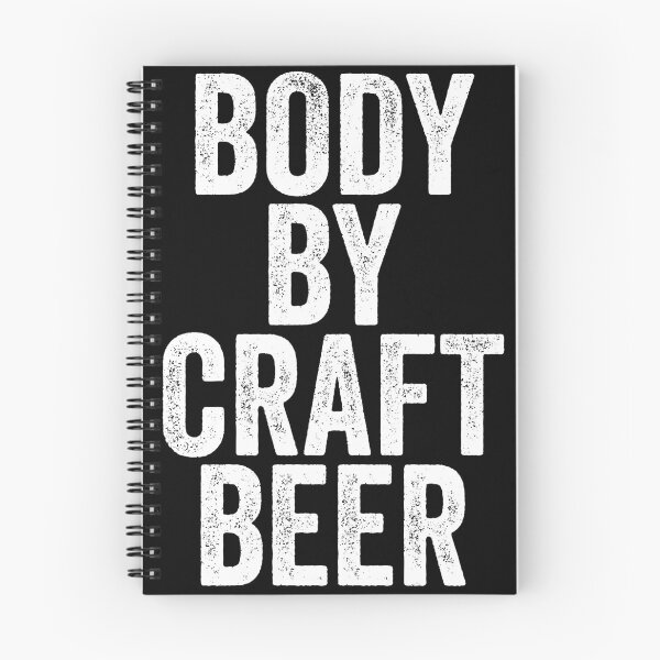 Item preview, Body by Craft Beer designed and sold by Craftaholic.