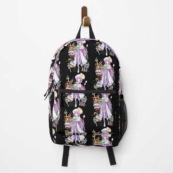 Item preview, Touhou - Patchouli Knowledge  designed and sold by Maeleah14.
