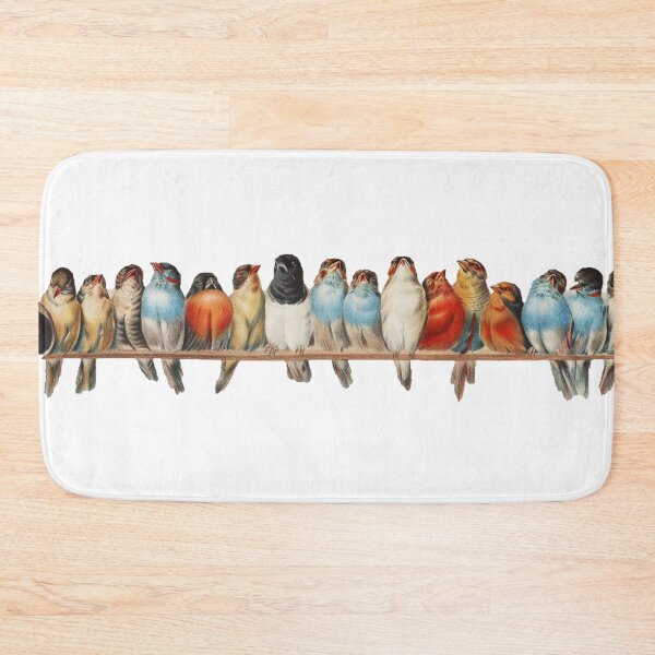 Item preview, Birds Design designed and sold by KasunC.