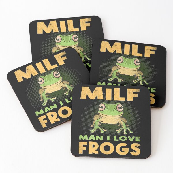 Item preview, Funny Frog Quote Amphibian Lovers Man I Love Frogs Tank Top designed and sold by GiselleShop.