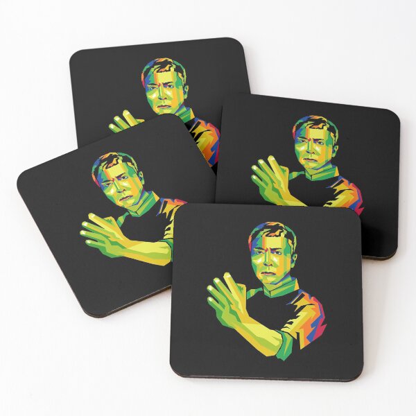 Item preview, donnie yen,ipman pop art  designed and sold by zanediogo.