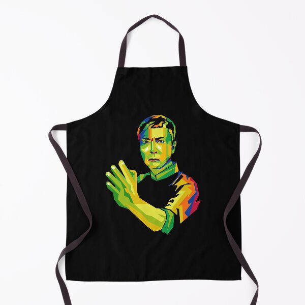 Item preview, donnie yen,ipman pop art designed and sold by zanediogo.