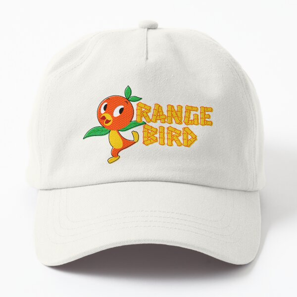 Item preview, Vintage Orange Bird designed and sold by LTSmash1200.