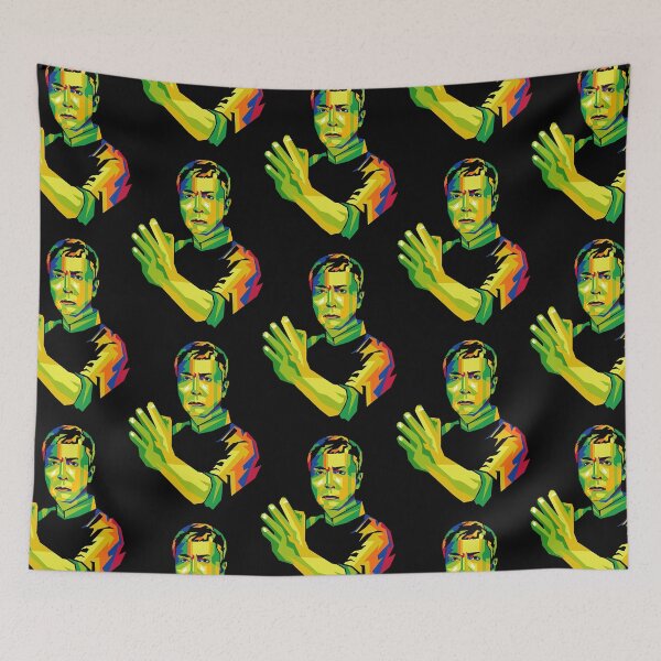 Item preview, donnie yen,ipman pop art  designed and sold by zanediogo.