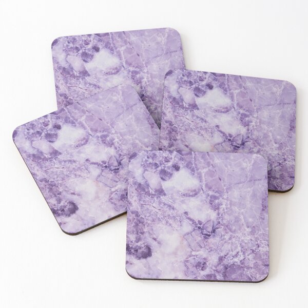 Item preview, Elegant Purple Marble Design designed and sold by Piper-Deals.