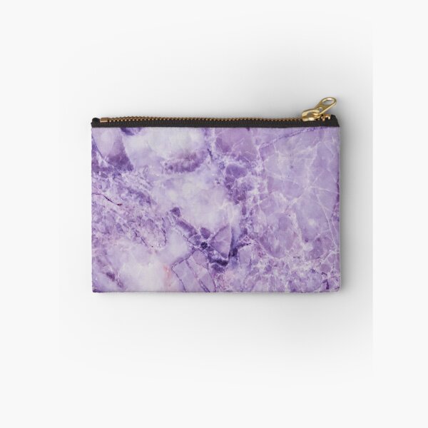 Item preview, Elegant Purple Marble Design designed and sold by Piper-Deals.