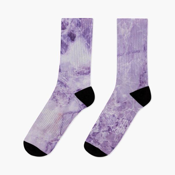 Item preview, Elegant Purple Marble Design designed and sold by Piper-Deals.